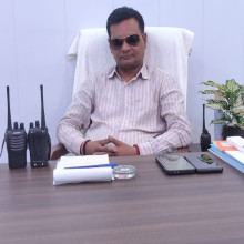 Chandrkant Sundram